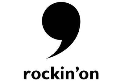  #rockin'on.com 